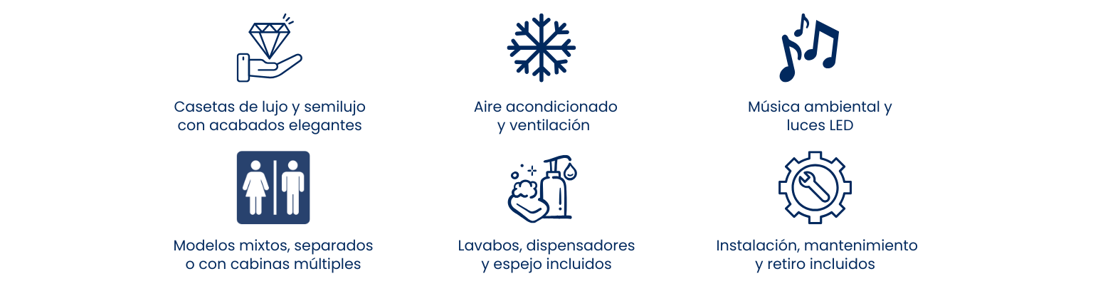 Beneficios de porqué elegir Letrimex como opción