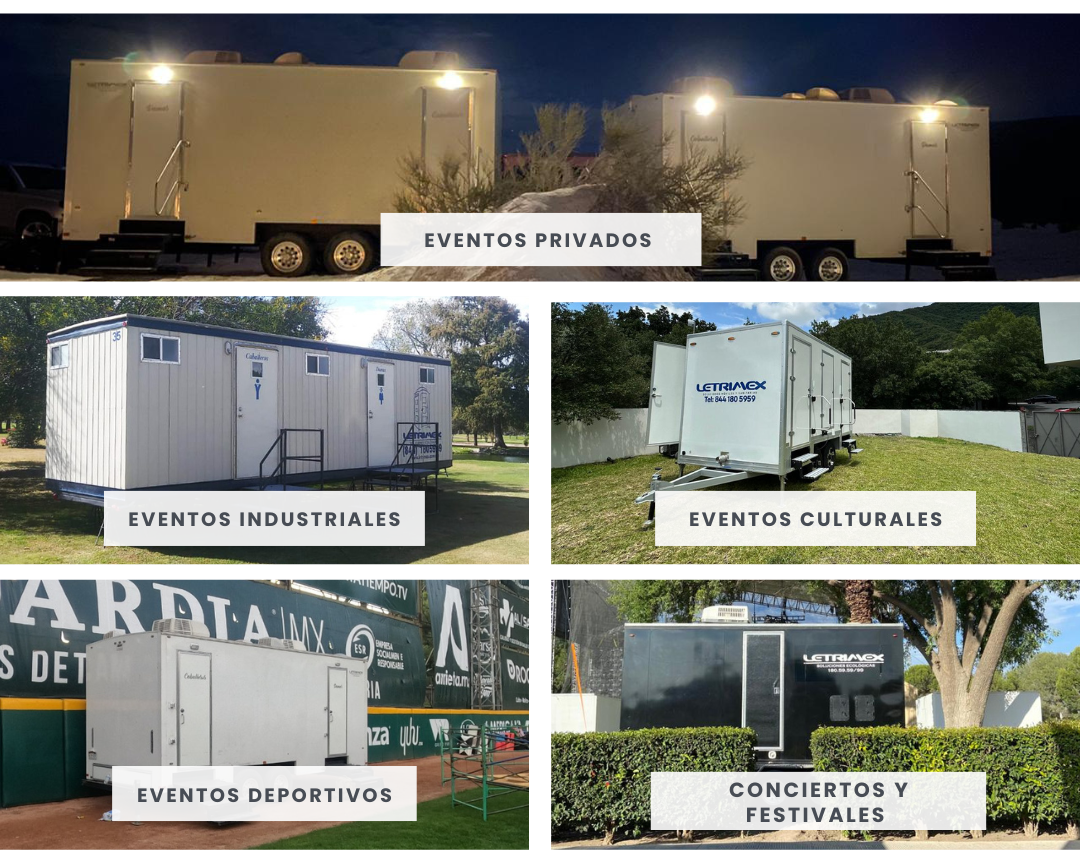 Nuestros Eventos