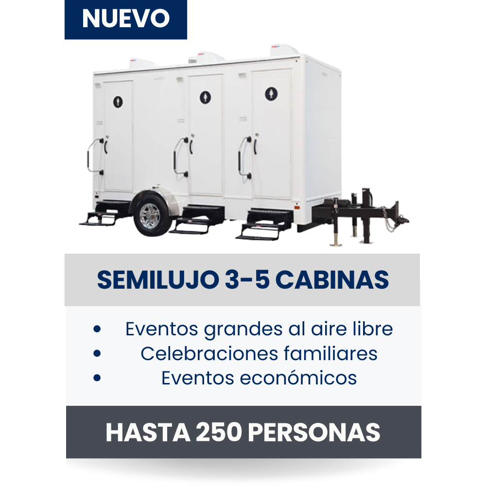 Casetas Nuevas Semilujo