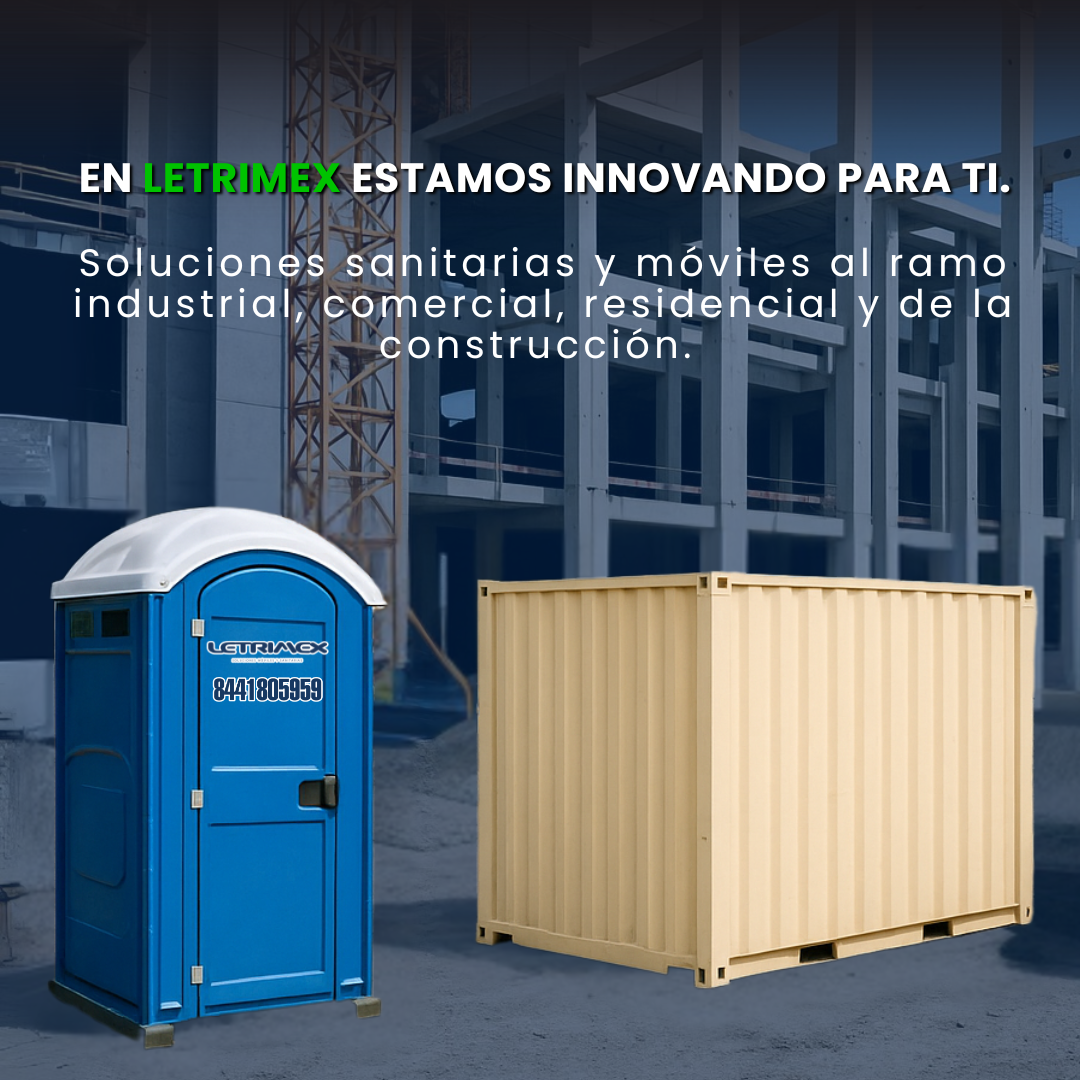 ¡En Letrimex estamos innovando para ti!